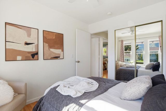 1155 Grand Teton Drive, Pacifica, CA 94044