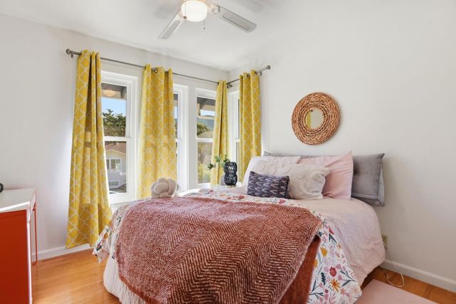 1155 Grand Teton Drive, Pacifica, CA 94044