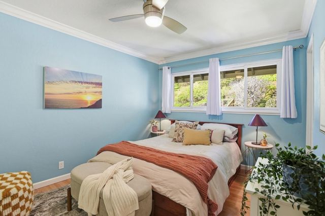 1155 Grand Teton Drive, Pacifica, CA 94044