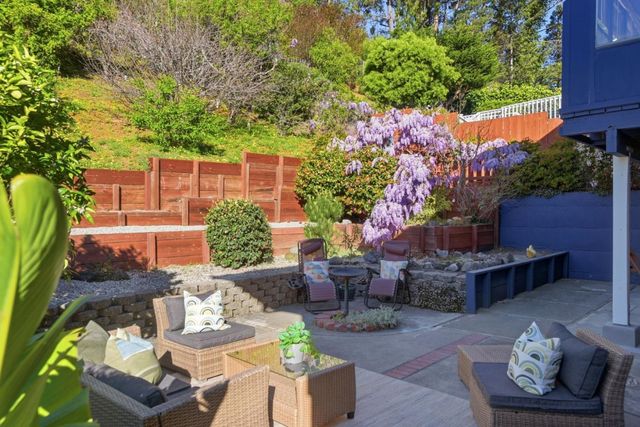 1155 Grand Teton Drive, Pacifica, CA 94044