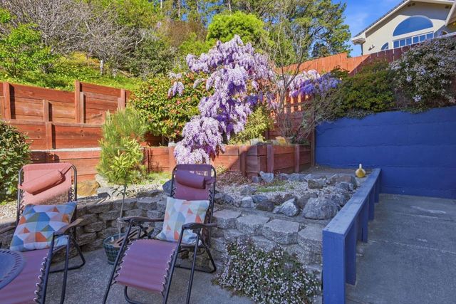 1155 Grand Teton Drive, Pacifica, CA 94044