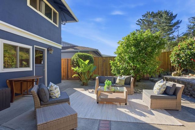 1155 Grand Teton Drive, Pacifica, CA 94044