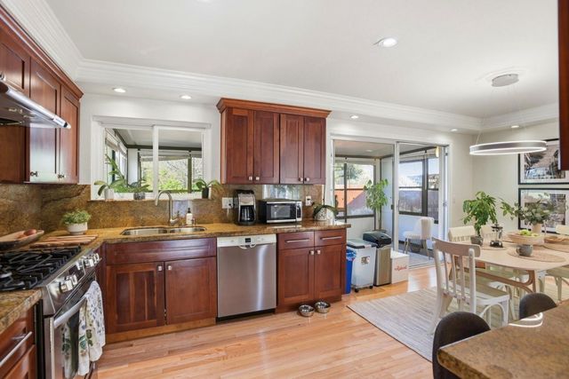 1155 Grand Teton Drive, Pacifica, CA 94044