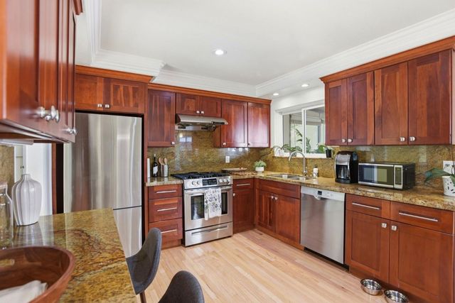 1155 Grand Teton Drive, Pacifica, CA 94044