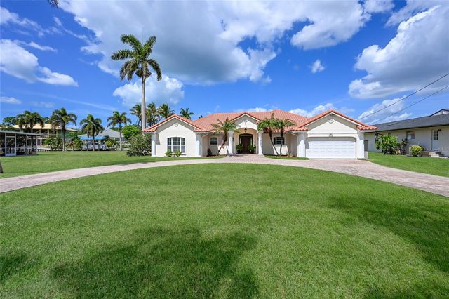 6912 7TH AVENUE BOULEVARD NW, Bradenton, FL 34209