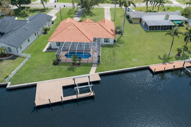 6912 7TH AVENUE BOULEVARD NW, Bradenton, FL 34209