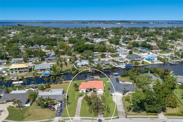 6912 7TH AVENUE BOULEVARD NW, Bradenton, FL 34209