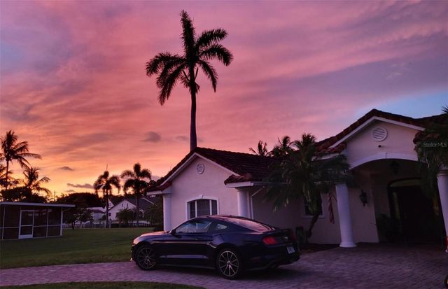 6912 7TH AVENUE BOULEVARD NW, Bradenton, FL 34209