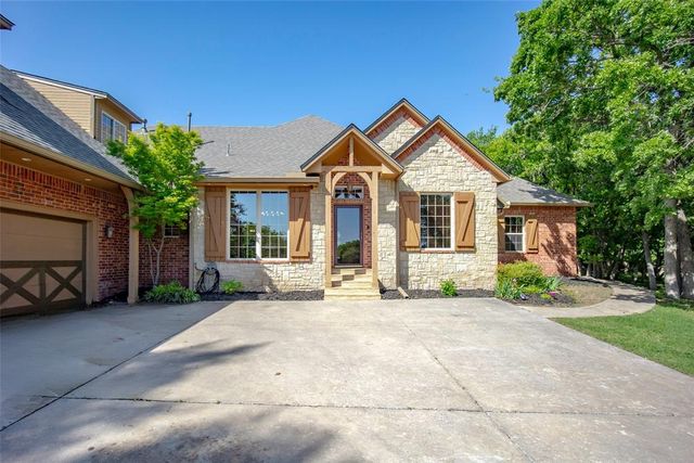 6205 Valley Ridge Drive, Edmond, OK 73034