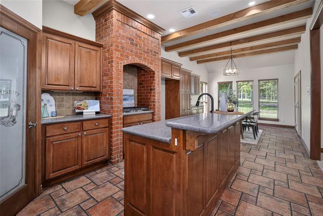 6205 Valley Ridge Drive, Edmond, OK 73034