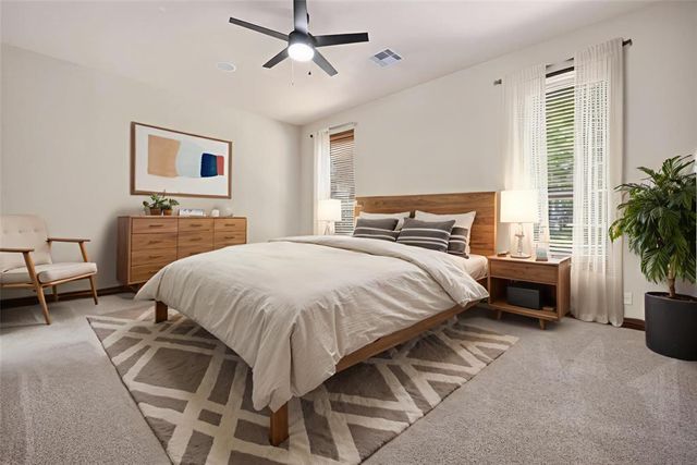 6205 Valley Ridge Drive, Edmond, OK 73034