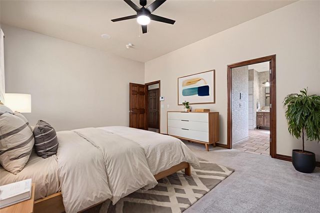 6205 Valley Ridge Drive, Edmond, OK 73034