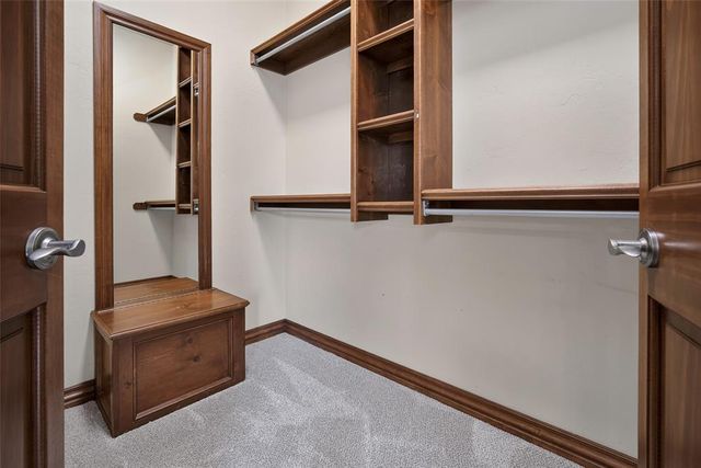 6205 Valley Ridge Drive, Edmond, OK 73034