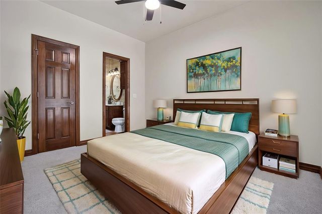 6205 Valley Ridge Drive, Edmond, OK 73034