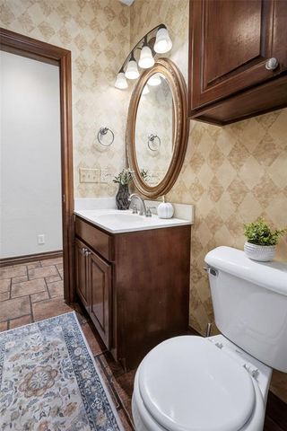 6205 Valley Ridge Drive, Edmond, OK 73034