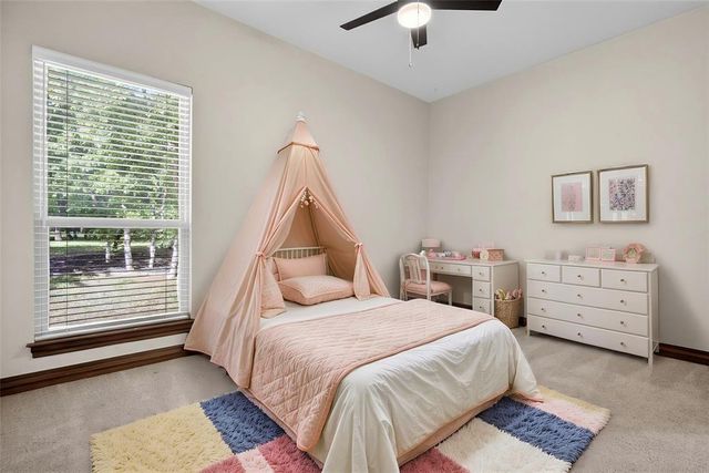 6205 Valley Ridge Drive, Edmond, OK 73034
