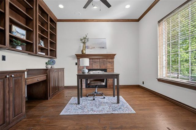 6205 Valley Ridge Drive, Edmond, OK 73034