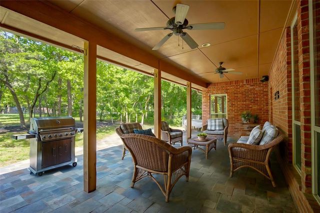 6205 Valley Ridge Drive, Edmond, OK 73034