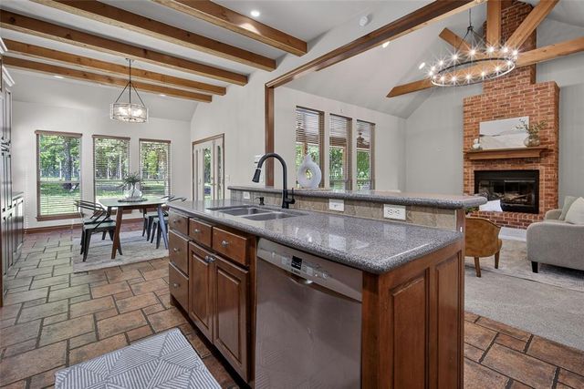 6205 Valley Ridge Drive, Edmond, OK 73034