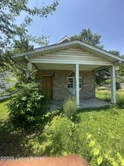 1418 Hazel St, Louisville, KY 40211