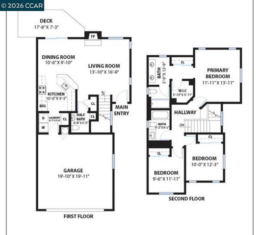 1 1 Avocet Ct, Alameda, CA 94501