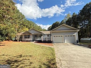 395 POLLARD Road, Temple, GA 30179