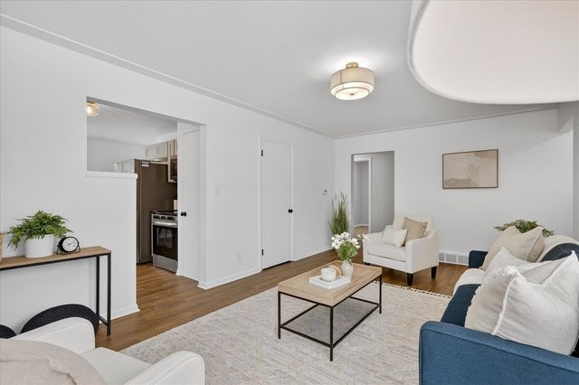 3400 Heron Avenue, Wyoming, MI 49509