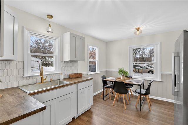 3400 Heron Avenue, Wyoming, MI 49509