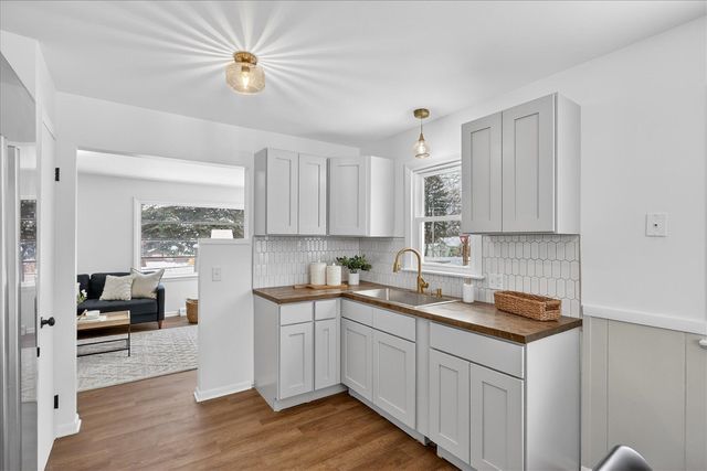 3400 Heron Avenue, Wyoming, MI 49509