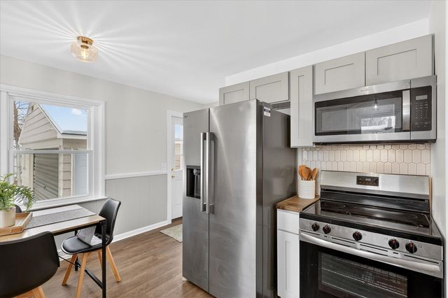 3400 Heron Avenue, Wyoming, MI 49509