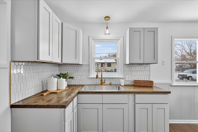 3400 Heron Avenue, Wyoming, MI 49509