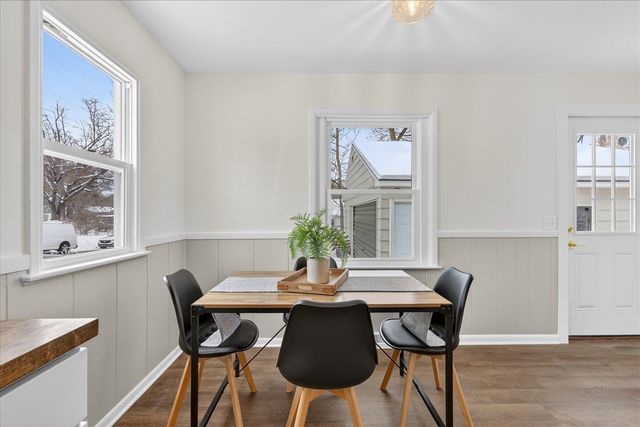 3400 Heron Avenue, Wyoming, MI 49509