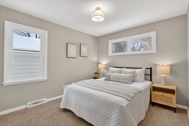 3400 Heron Avenue, Wyoming, MI 49509