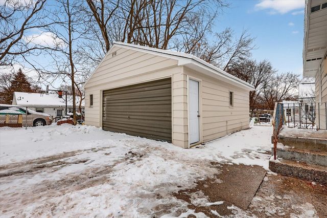 3400 Heron Avenue, Wyoming, MI 49509