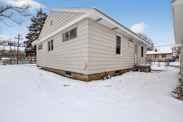 3400 Heron Avenue, Wyoming, MI 49509