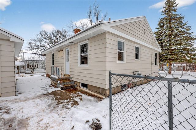 3400 Heron Avenue, Wyoming, MI 49509