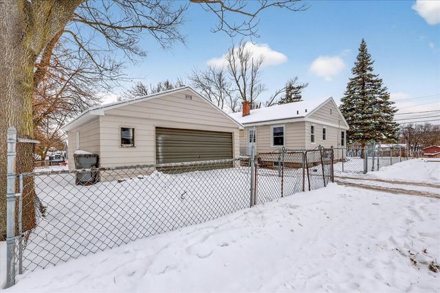 3400 Heron Avenue, Wyoming, MI 49509