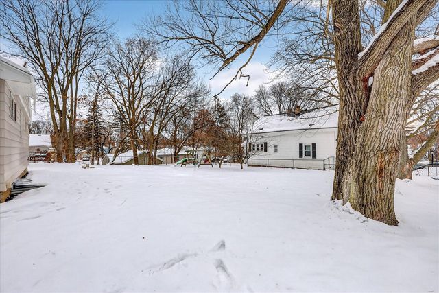 3400 Heron Avenue, Wyoming, MI 49509