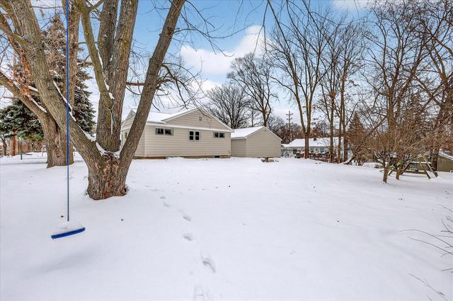 3400 Heron Avenue, Wyoming, MI 49509