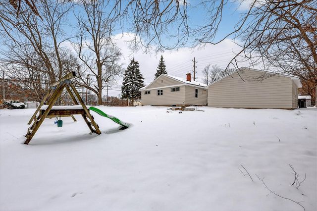 3400 Heron Avenue, Wyoming, MI 49509