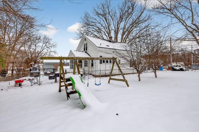 3400 Heron Avenue, Wyoming, MI 49509