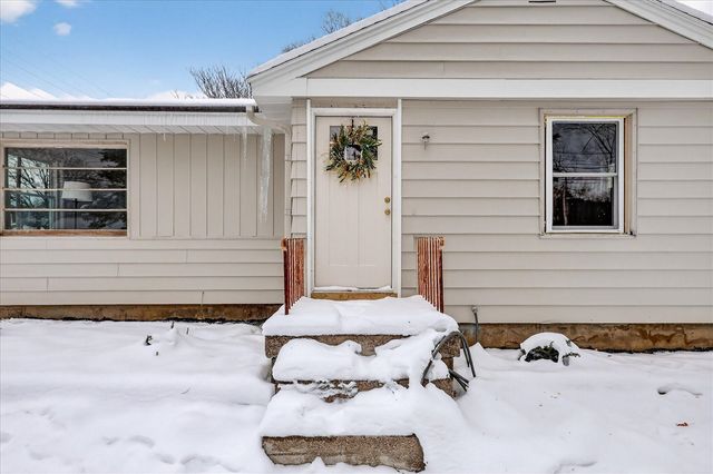 3400 Heron Avenue, Wyoming, MI 49509