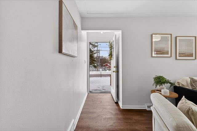 3400 Heron Avenue, Wyoming, MI 49509