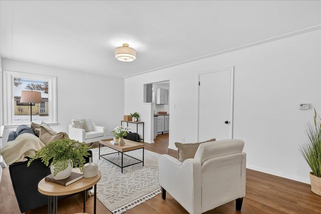 3400 Heron Avenue, Wyoming, MI 49509