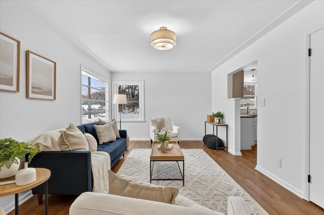 3400 Heron Avenue, Wyoming, MI 49509