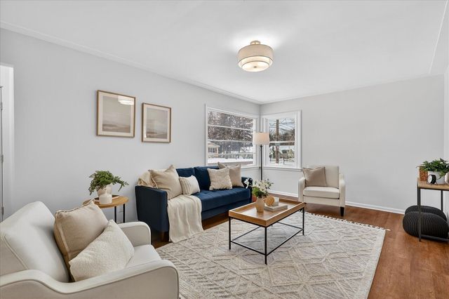 3400 Heron Avenue, Wyoming, MI 49509