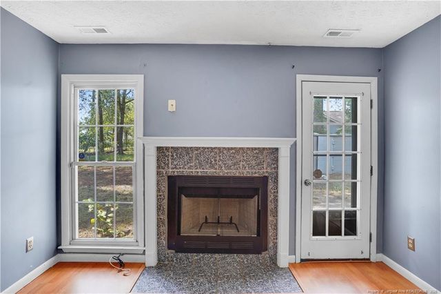 1516 Doncaster Drive, Fayetteville, NC 28304