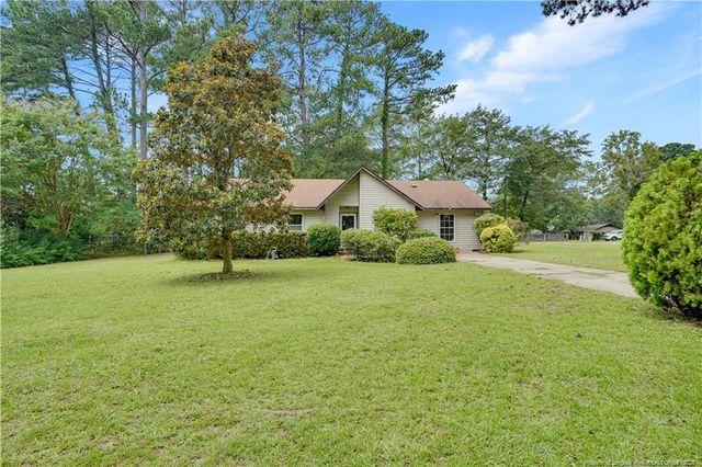 1516 Doncaster Drive, Fayetteville, NC 28304