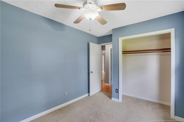 1516 Doncaster Drive, Fayetteville, NC 28304