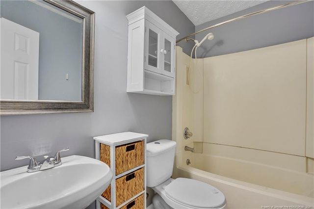 1516 Doncaster Drive, Fayetteville, NC 28304